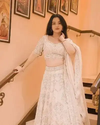 Escort Service In Jaswantnagar